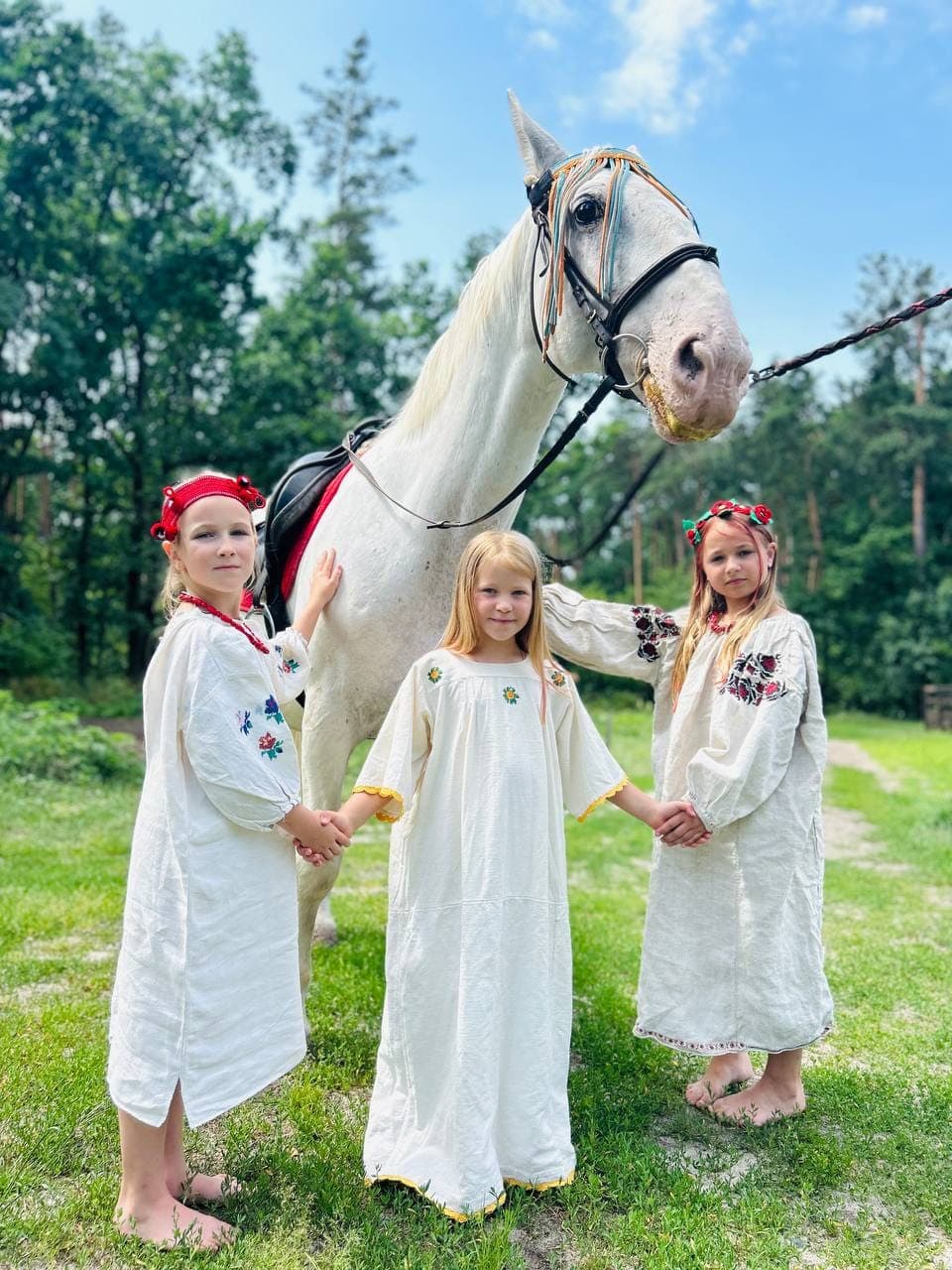 5–7 років